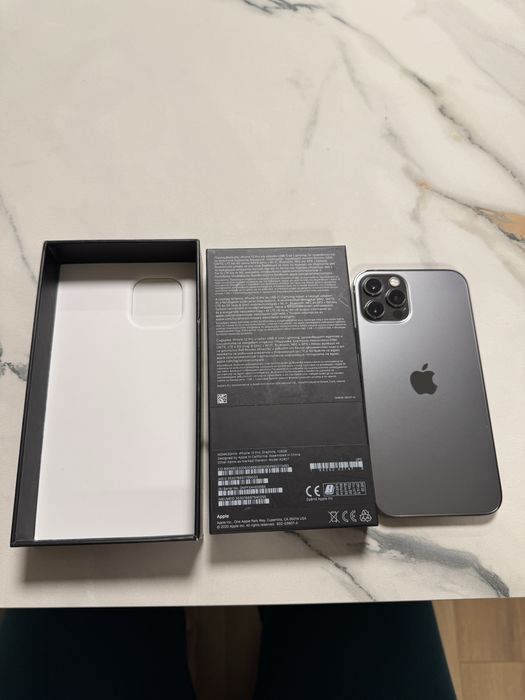 Iphone 12 pro 128 GB