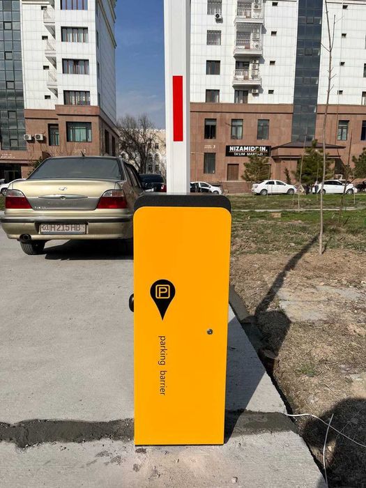 Шлагбаумы продажа, установка Дополнительные пульты
