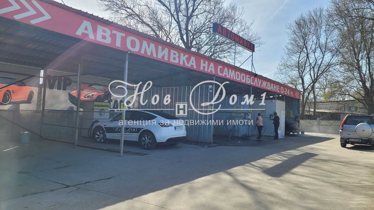 Продава се Заведение в с. Старо Оряхово, Област Варна - 500 кв.м за 360 €/кв.м - Снимка #5
