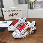 Adidași dolce gabbana orice marime 39-44