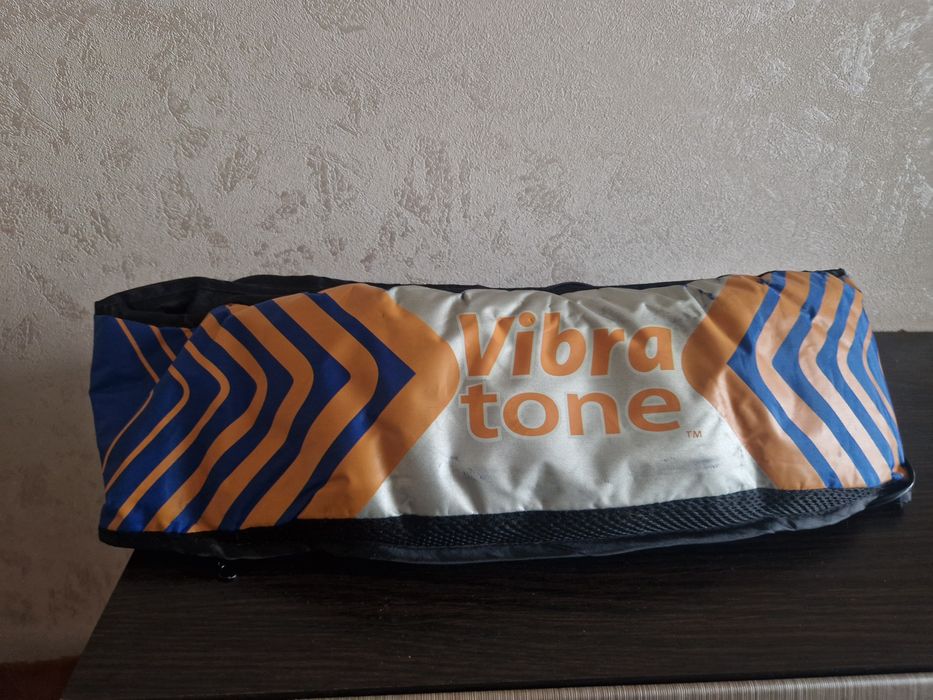 Отдам пояс для похудения