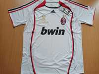 Тениска AC Milan размер М