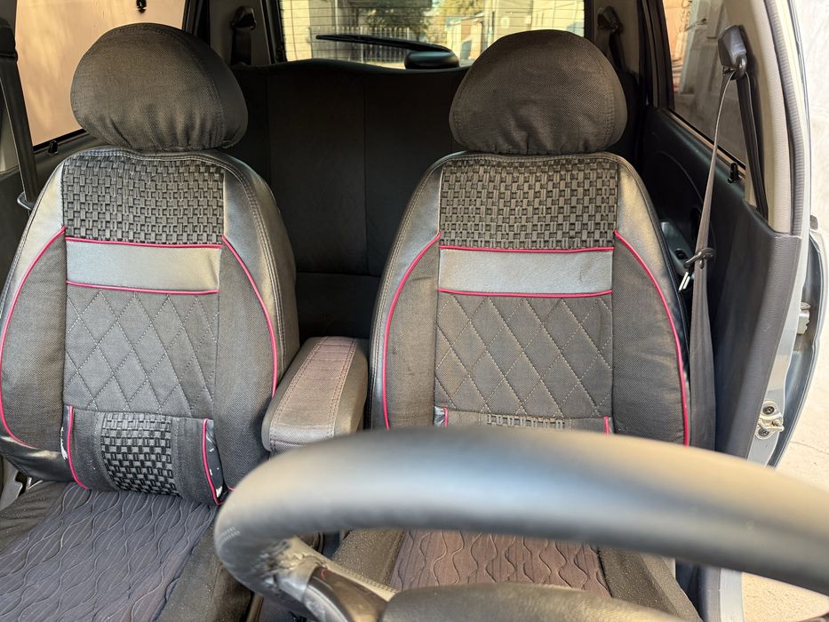 Matiz Best 2015 Ideal Holatda