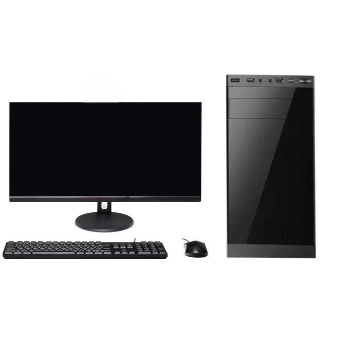 Персональный компьютер NJM N200