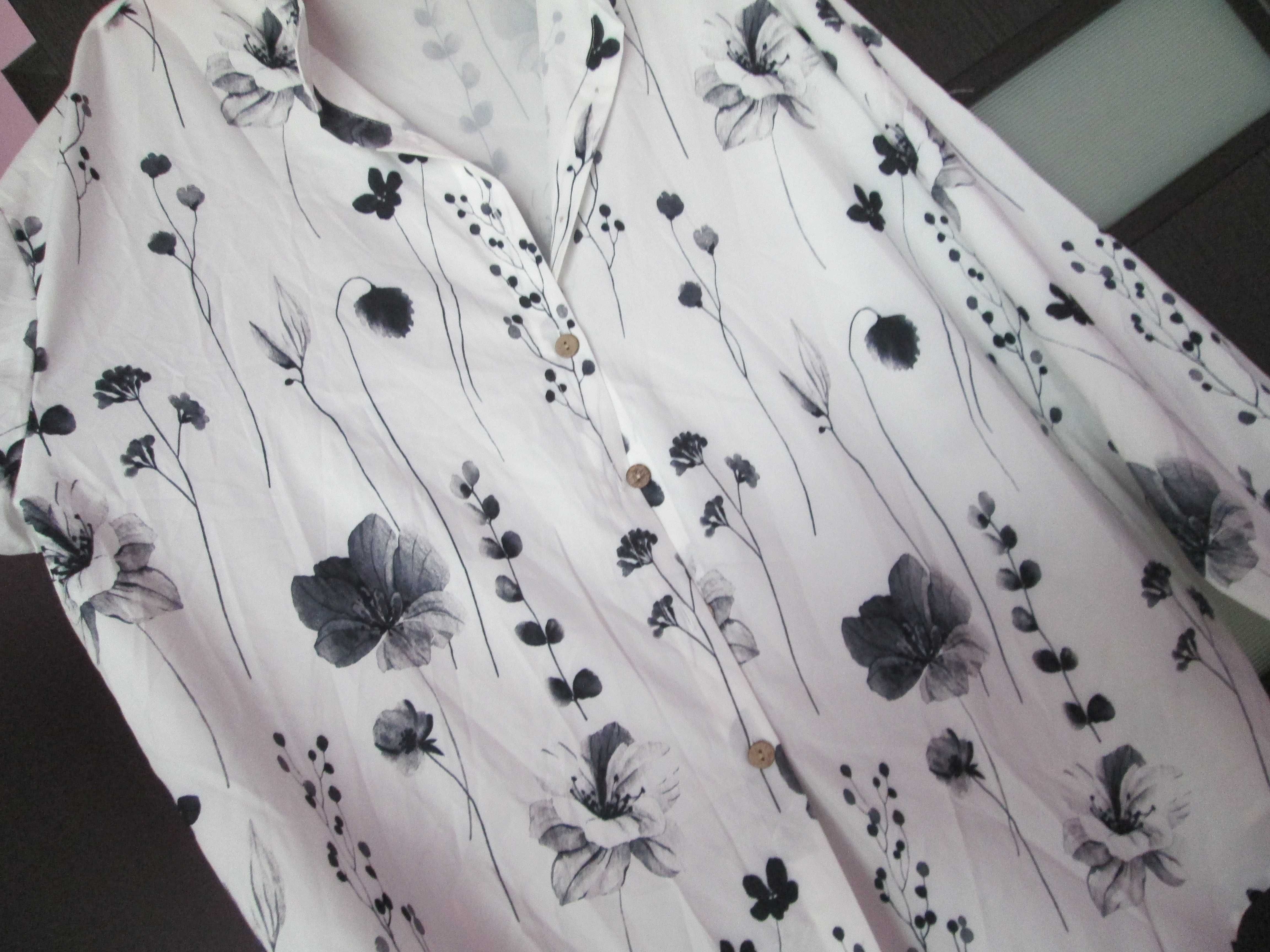 camasa eleganta dame 3XL