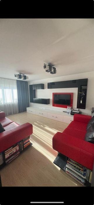 Apartament 3 camere