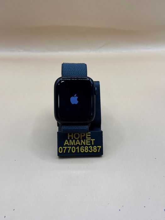 Hope Amanet P4 / APPLE WATCH SERIA 9 45MM