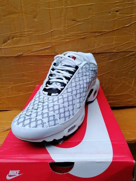 Nike tn plus france