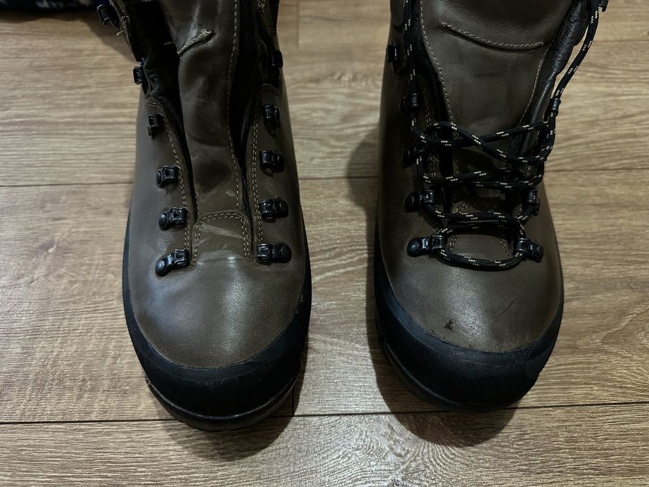 Bocanci Lomer stx marime 46