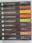ТОП ЦЕНА STARBUCKS за Nespresso/неспресо
