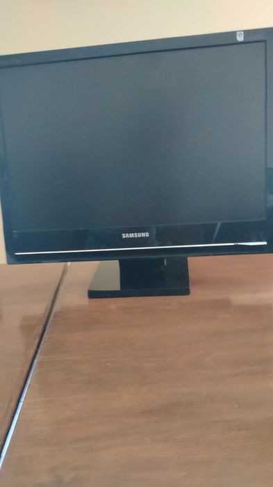 Monitor PC 22" SAMSUNG