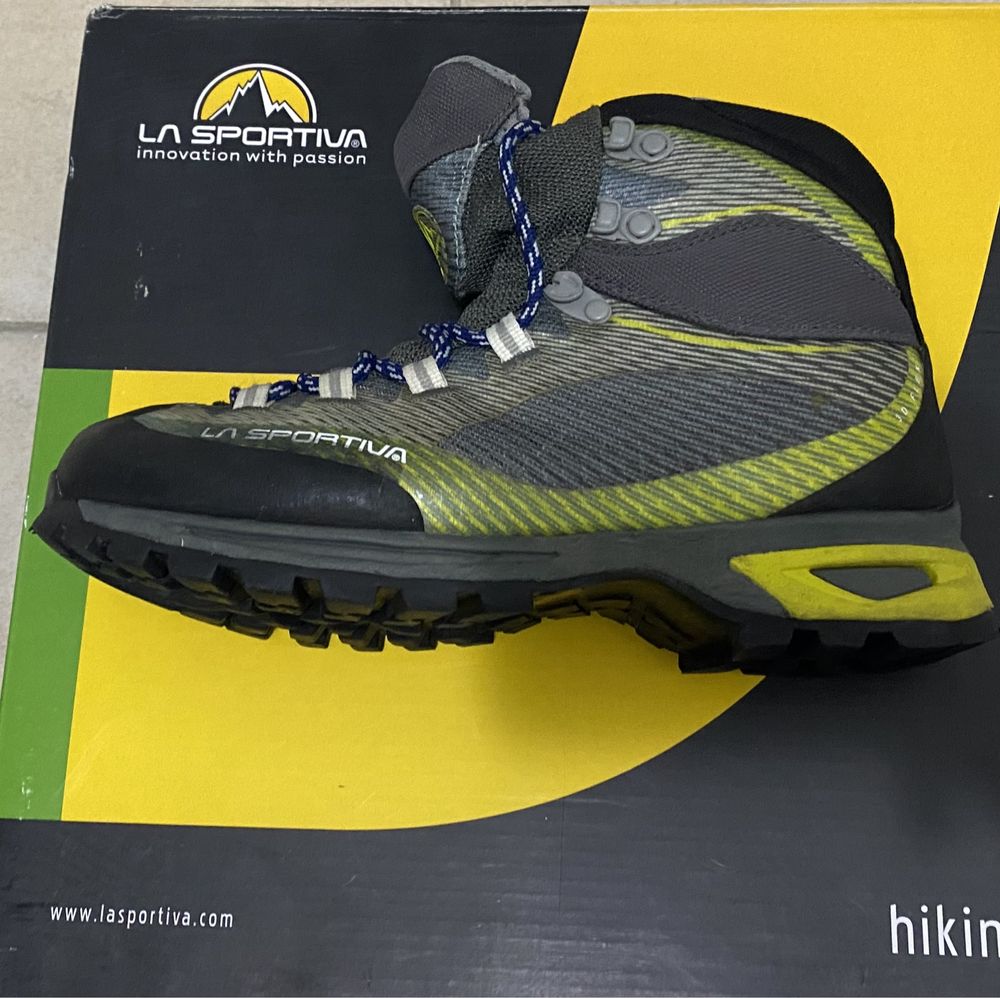 La sportiva marimea 38,5