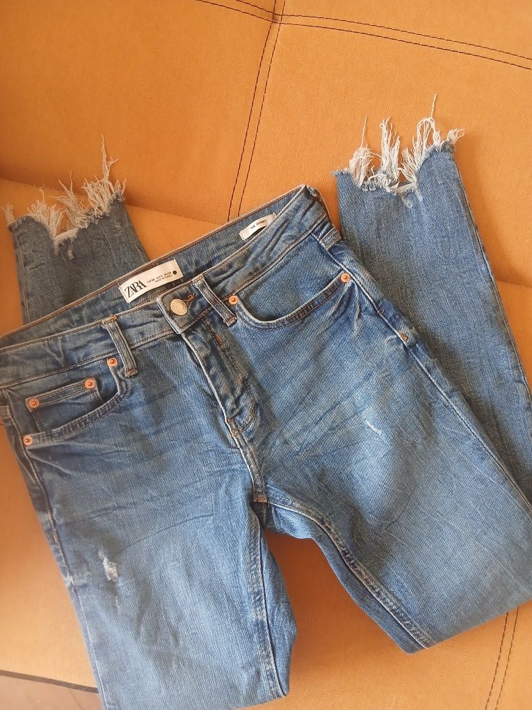 Дънки Zara  Зара