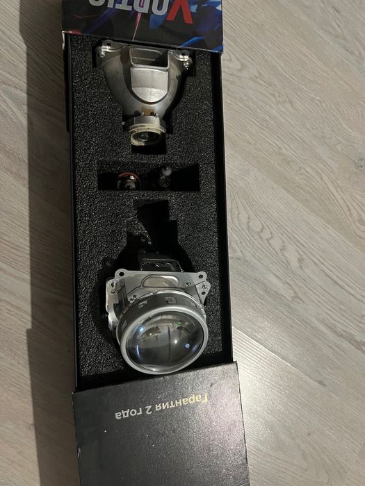 Линзы от прадо 150 оригинал