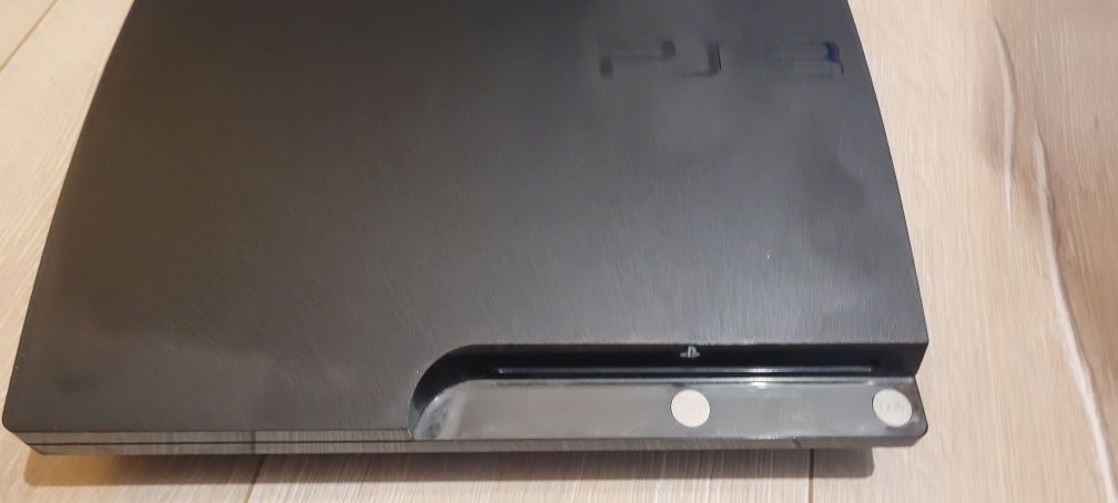 PS3 - плейстейшън