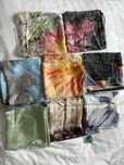 Set Esarfe Matase