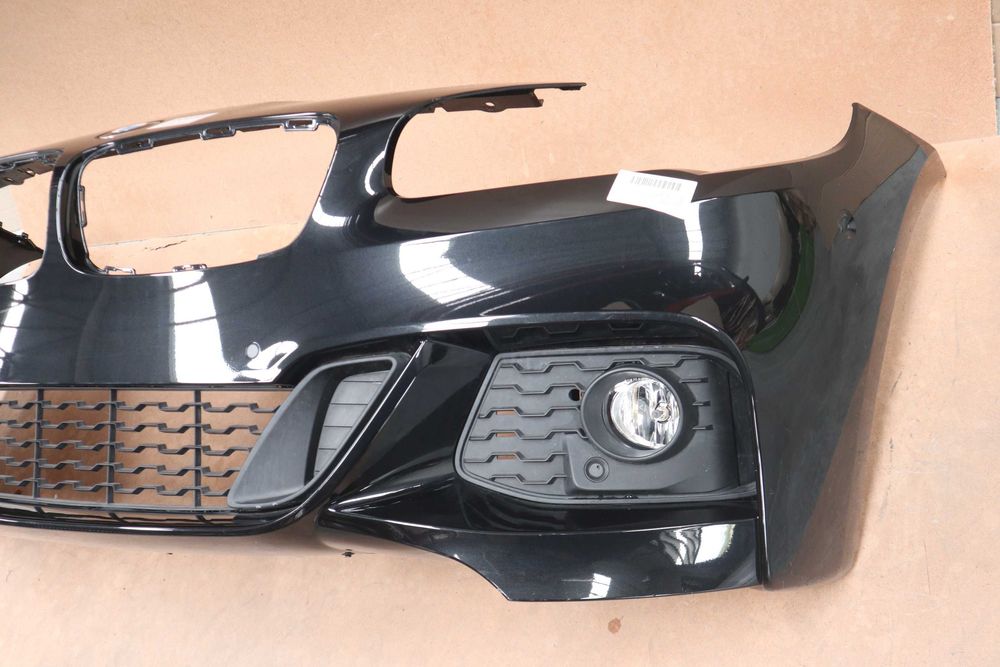 Предна броня М-пакет БМВ Актив Турър и Гран Турър Ф45 BMW F45 F46