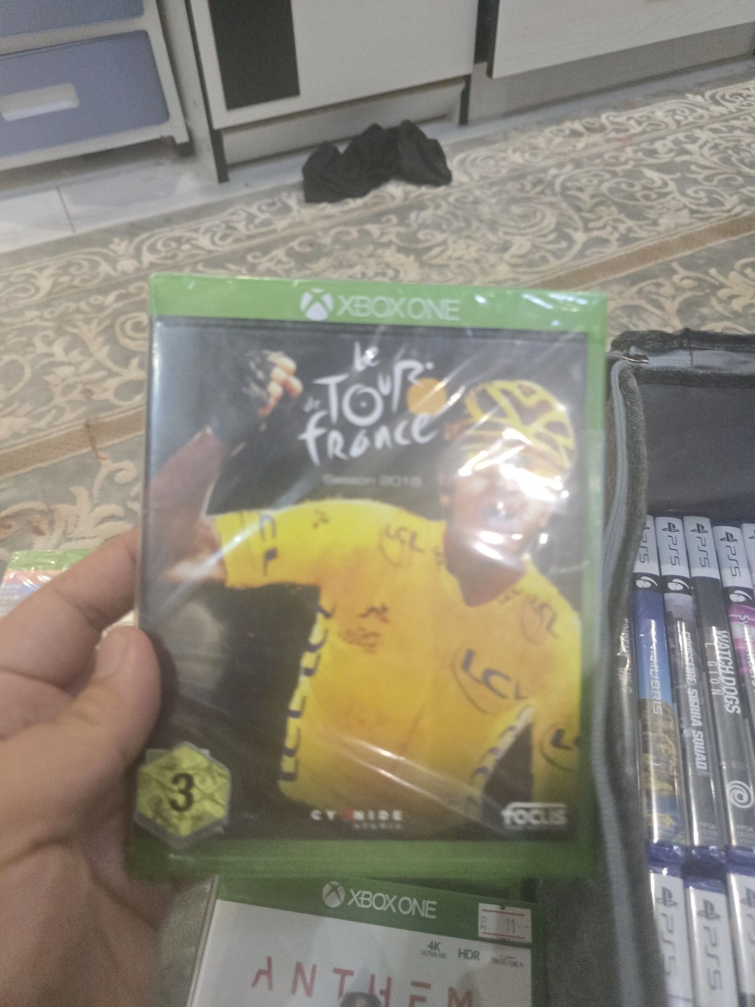 Injustice 2 и многое других игр для xbox one