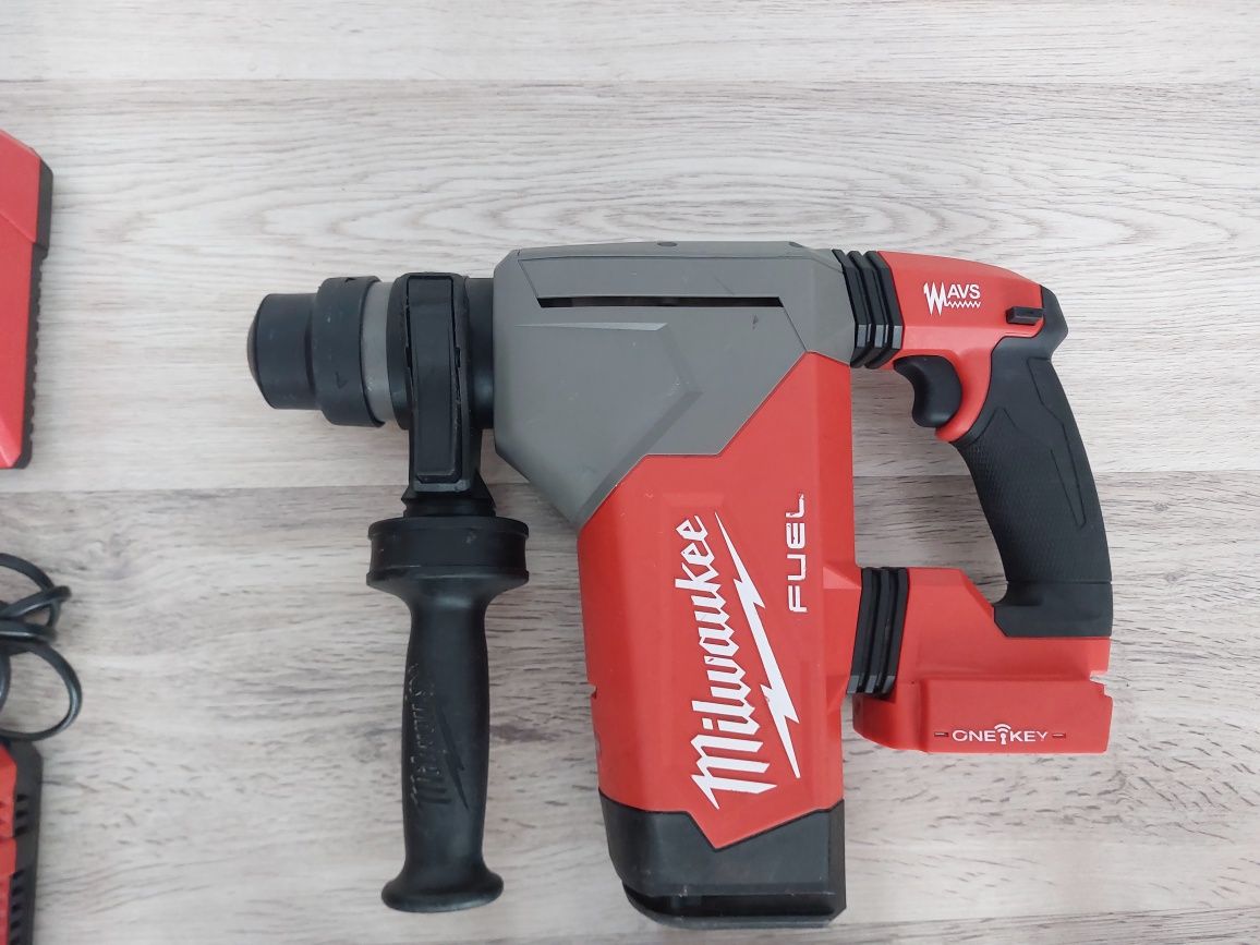 Rotopercutor milwaukee M18 ONEFHP, 5.5 jouli, 2024, stare perfectă