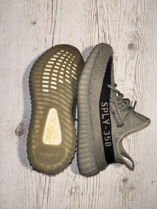 Adidas Yeezy 350