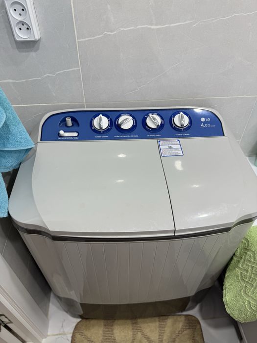 Машинка полуавтомат