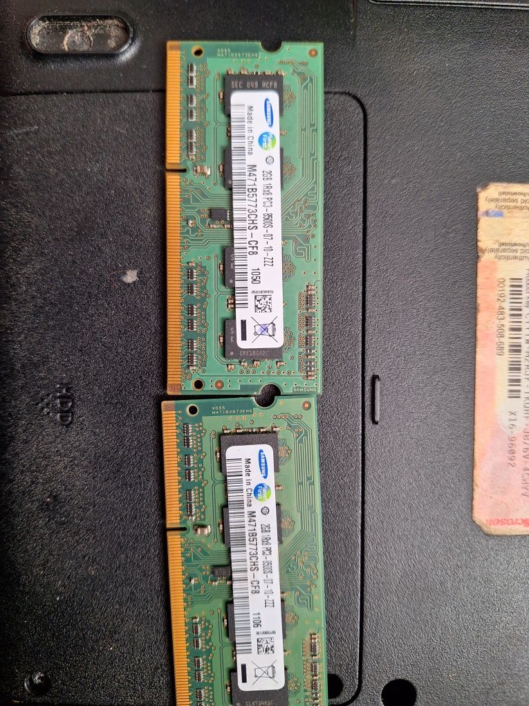 Ddr3 4gb по 2 плашки