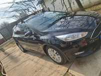 Vând Ford Focus 2017