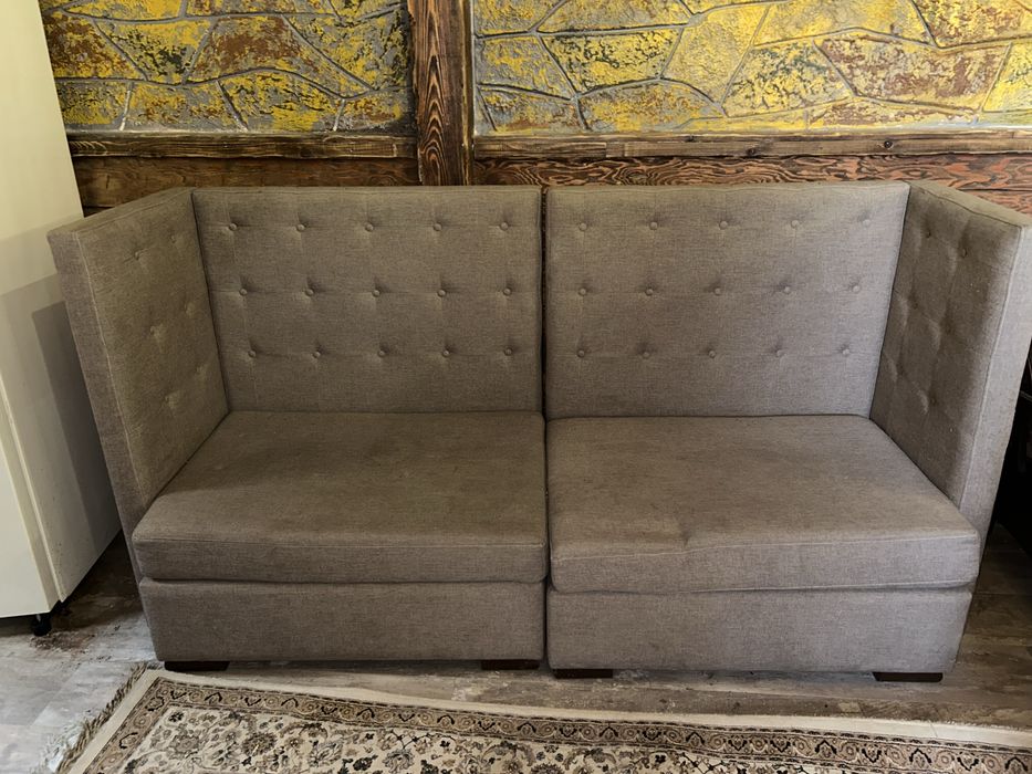 Продается диван