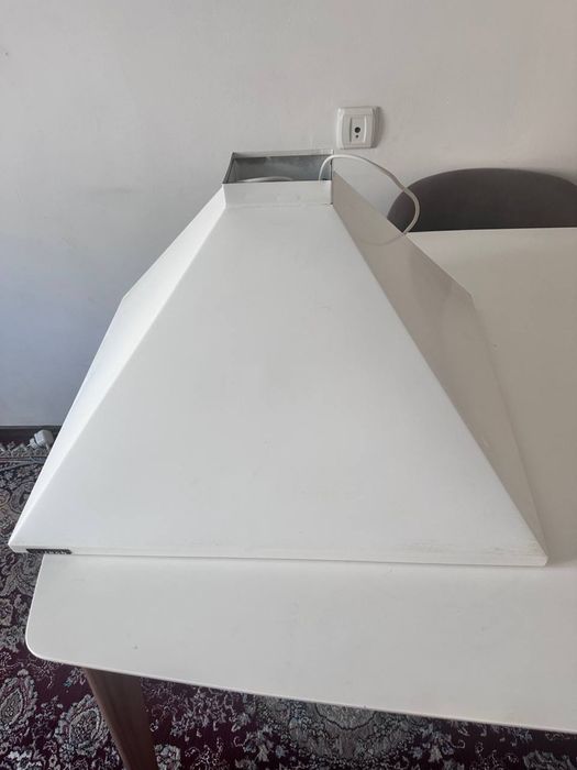 Вытяжка для кухни