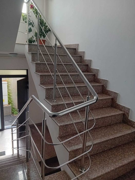 Apartament 2 camere de inchiriat-Drumul Taberei-550 EUR