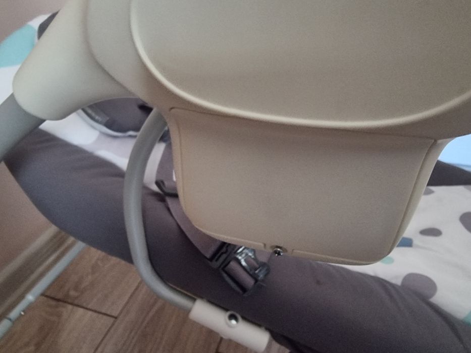 Люлка KinderKraft Minky