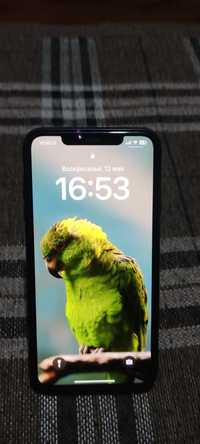 iPhone xs max 64gb