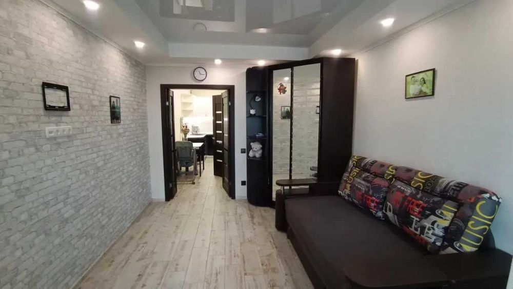 Дава се под наем Двустаен апартамент в София, Лагера - 63 кв.м за 433.5 € - Снимка #2