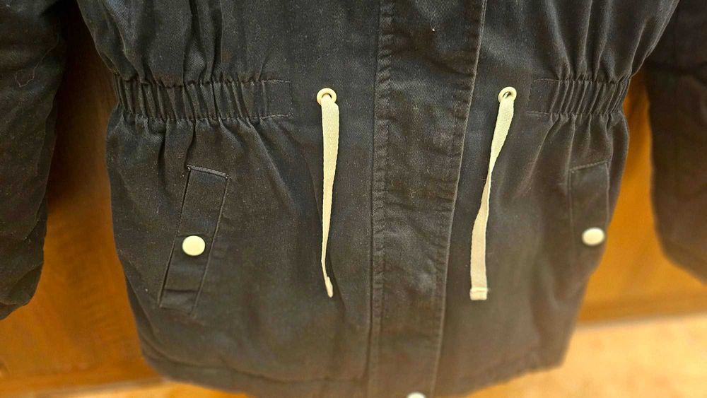 Яке с полар за момиче