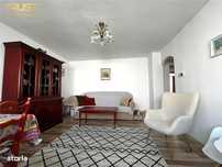 Ap 4 camere l 2 bai l 2 balcoane l Etaj 3 din 4