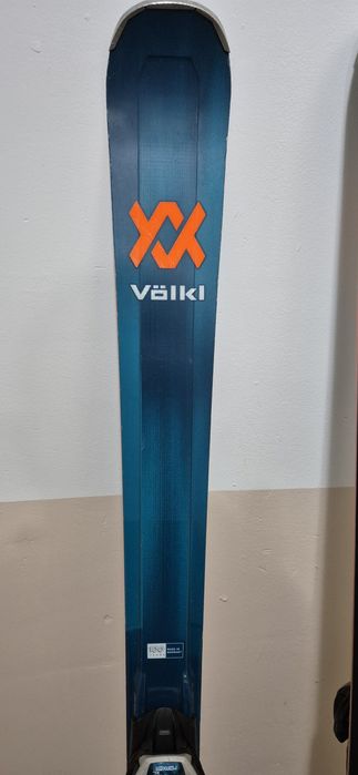 Volkl deacon 84 - 172 cm , без бартер