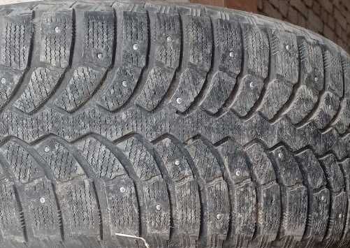 Авто шина балон 235/55/R18 янгидай оригинал