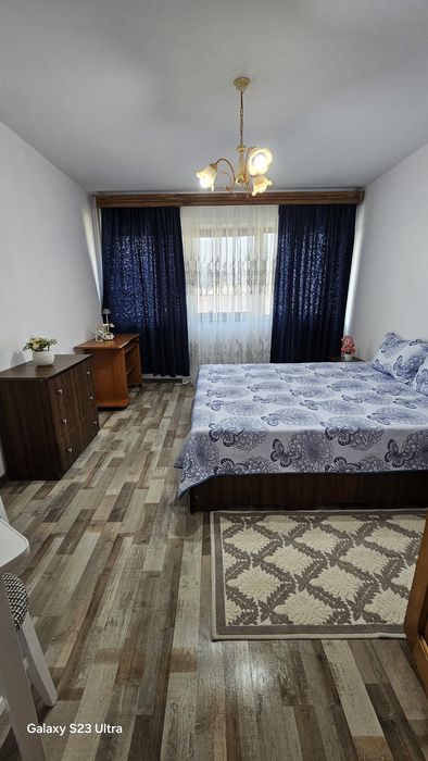 Garsonieră de vânzare în Onești, zona Kaufland.