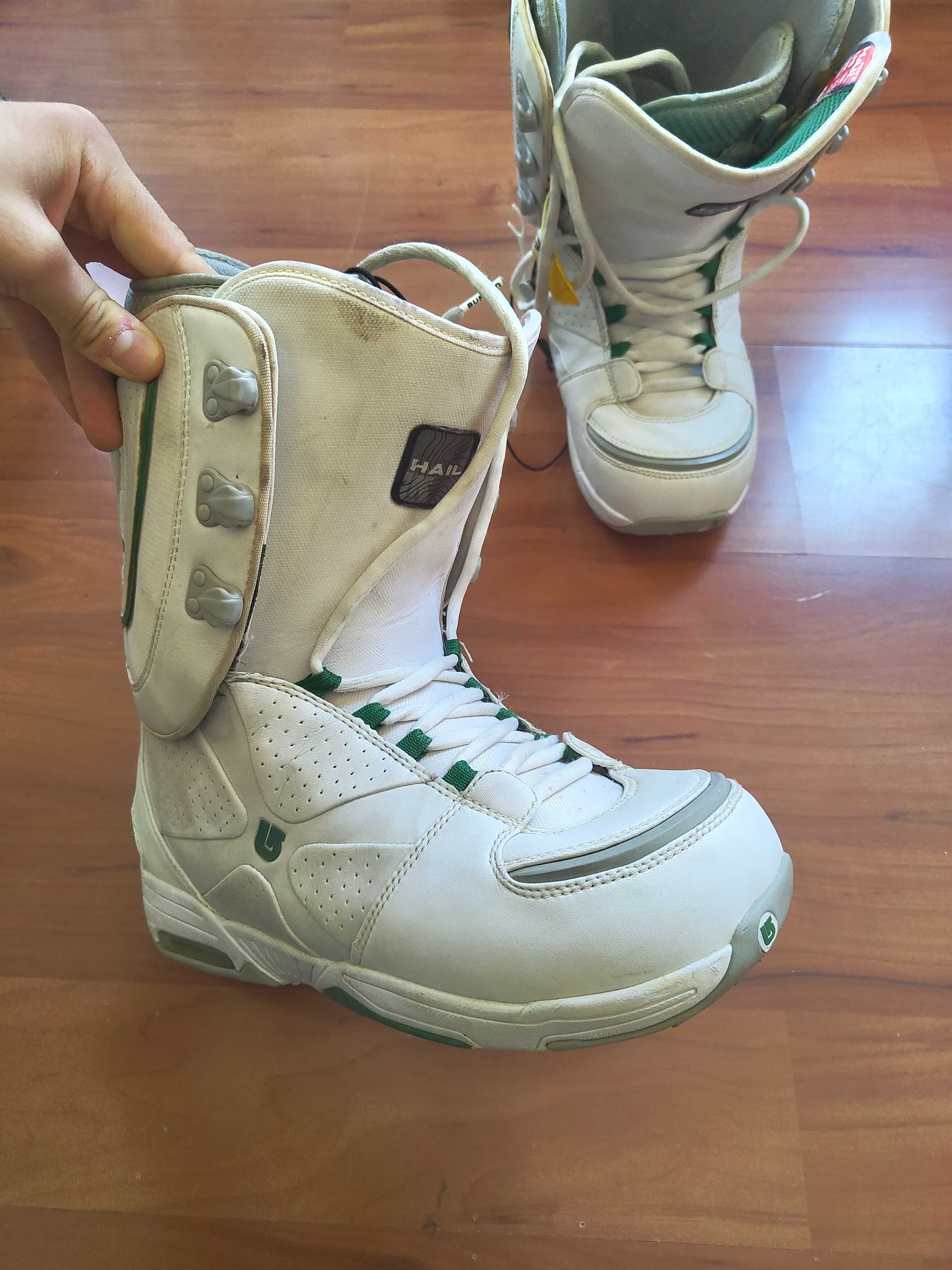 Сноуборд обувки Burton 45/46 номер