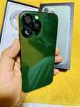 Iphone 13 pro max neverlock 256gb