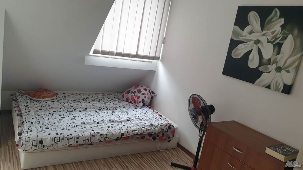 Дава се под наем Едностаен апартамент в София, Овча купел - 27 кв.м за 326.4 € - Снимка #2