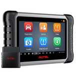 Tester Autel MaxiCOM MK808S-TS Android, Multimarca,36+Functii Speciale