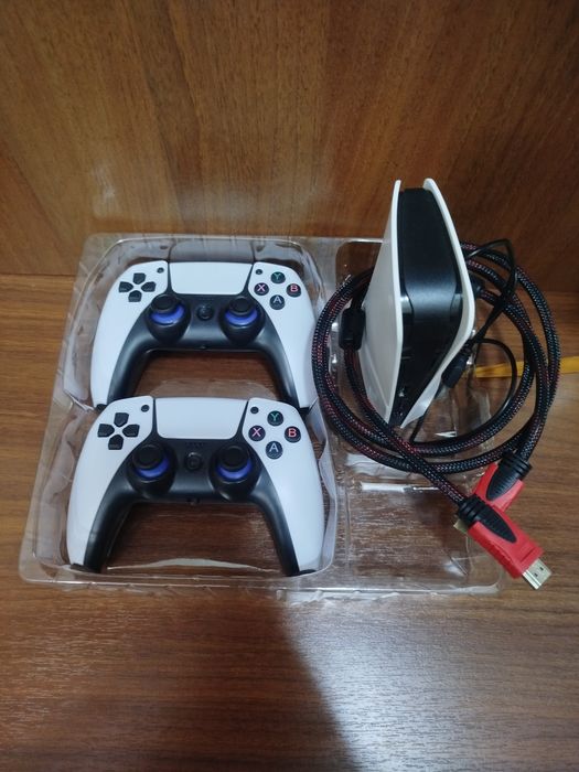 plastasion mini ideal