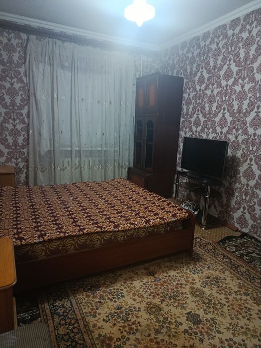 Сдается 1 комн.квартира на ТТЗ 4