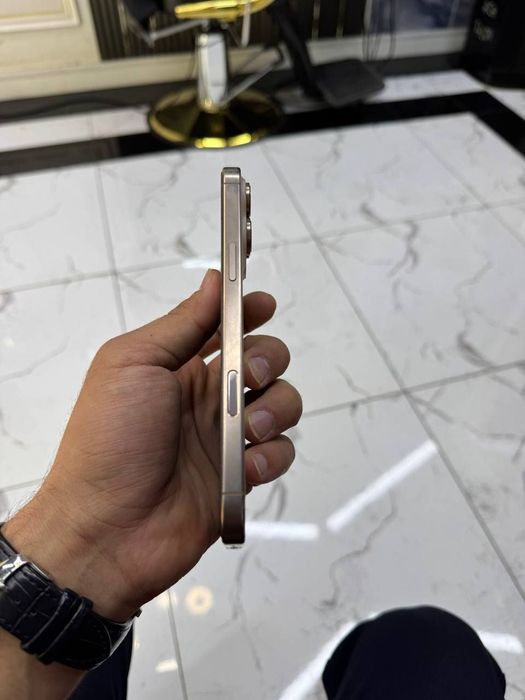 Iphone 16 Pro Max 512GB 97%