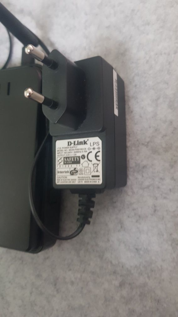 Router D-link DIR 600