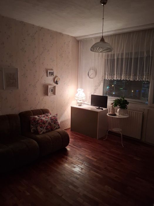 Mногостаен Дружба 2. София