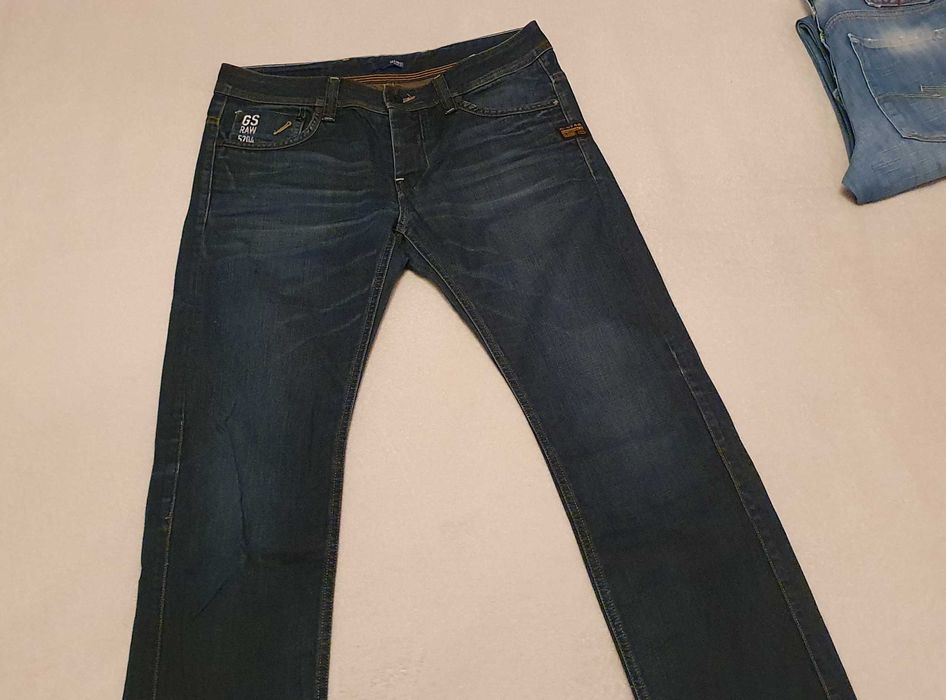 G-Star RAW мъжки дънки 32/30