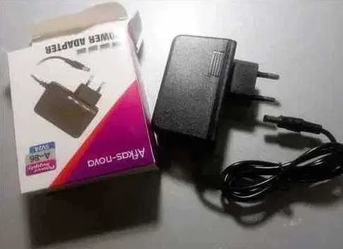Пяти вольтовый (5v) блок питания - зарядка
