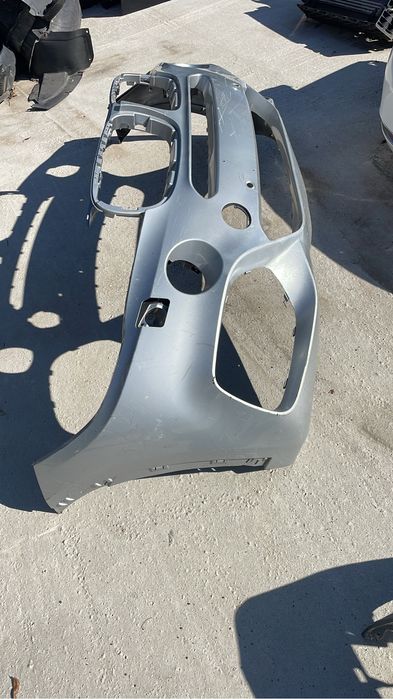 Bara fata dezechipata BMW f15 x6 M pachet paket 2014+